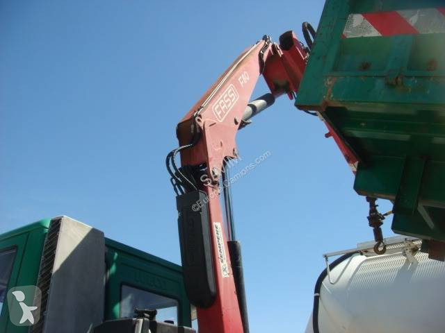 Camion Iveco