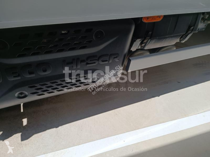 Camion Iveco EUROCARGO 140E 250