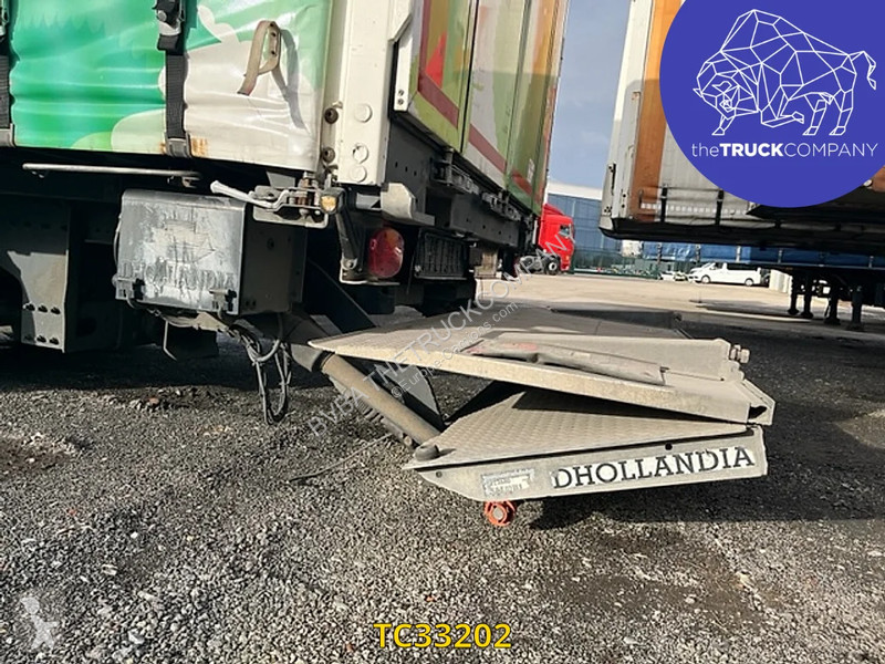 Kamion Iveco 420