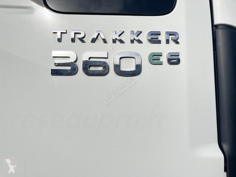 Kamion Iveco 260 T 36