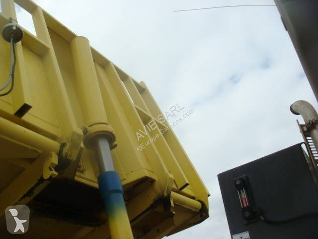 Camion Renault