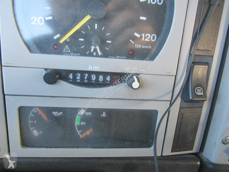Camion MAN  27.314