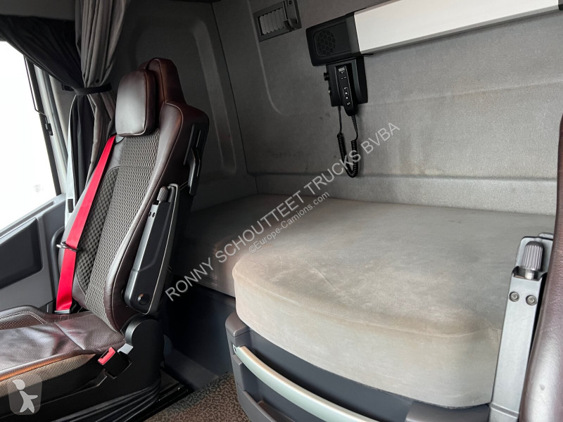 Vrachtwagen Renault C 520 6x4 C 520 6x4,...