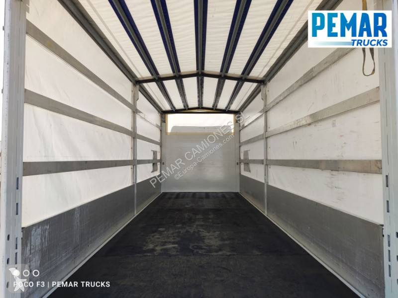 Camion Volvo