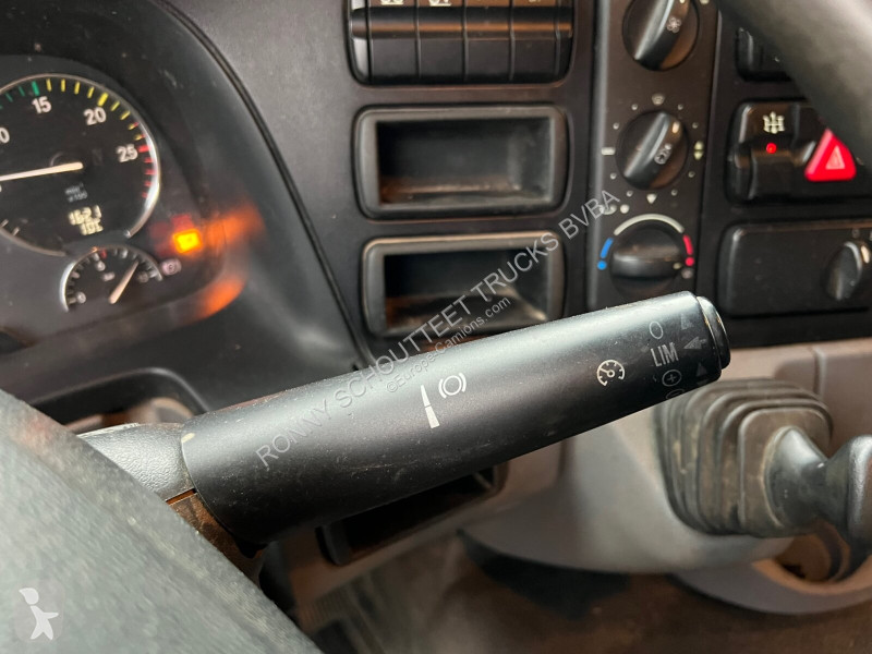 Camion Mercedes Actros 2541 L 6x2 Actros 2541 L...