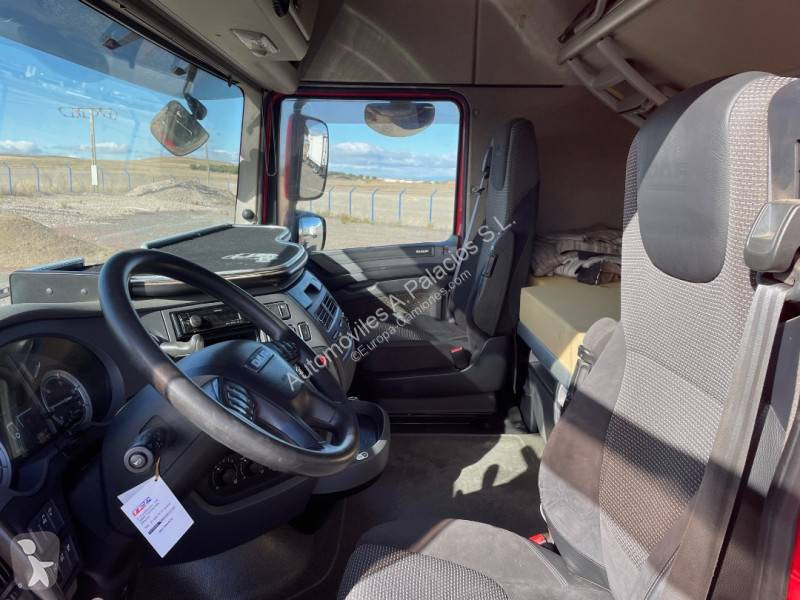 Camion DAF
