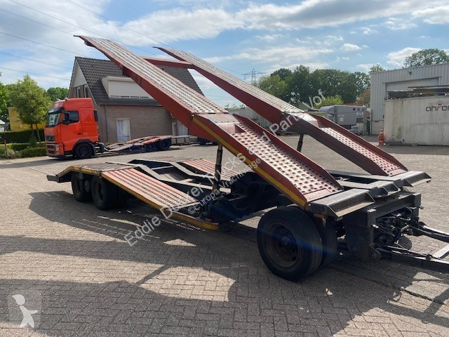 Kamion DAF 400 EURO 6 / AUTOMATIC