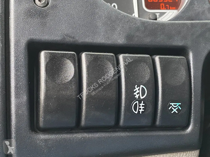 Camion DAF 105460 + Euro 5 + ADR + Discounted...
