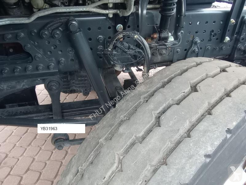 شاحنة Mercedes AROCS 1833 2016 *23.000km*...