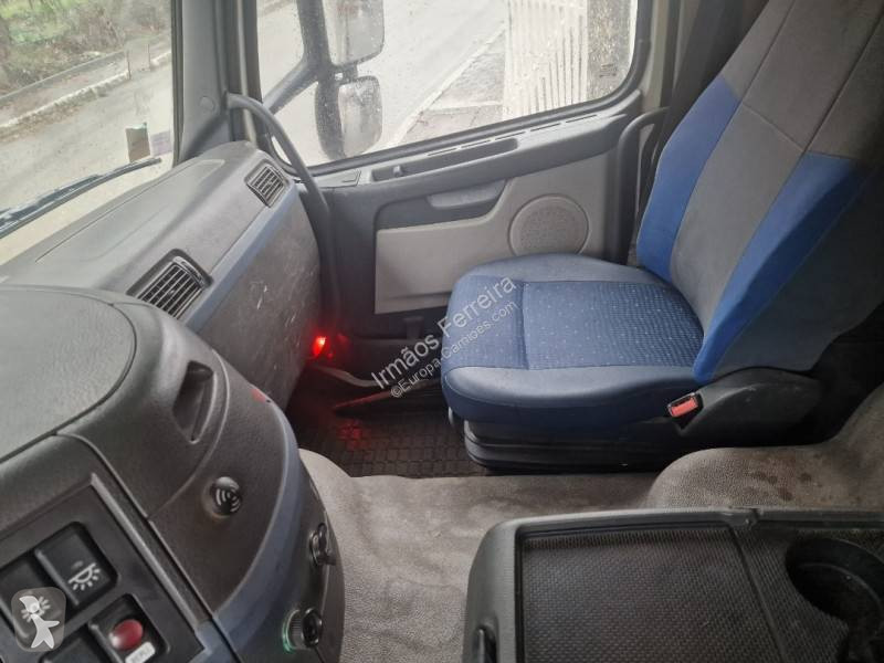Camion Volvo