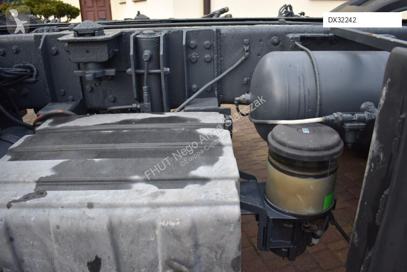 Camion Renault KERAX 320DCI *6x4* *123.000km*...
