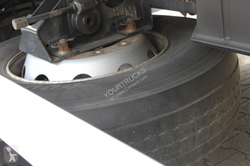Kamion Renault   D 320 Wide E6 CS 1150Mt....