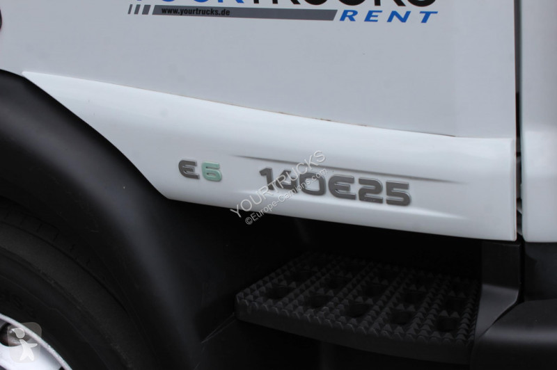 Kamion Iveco 140E25 CS1150-12Mt Bi-Temp Strom LBW