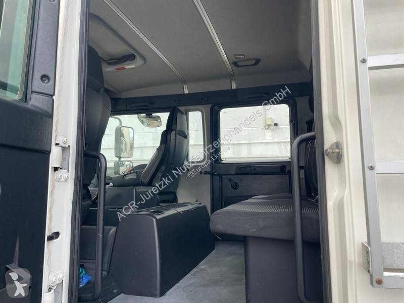 Camion MAN
