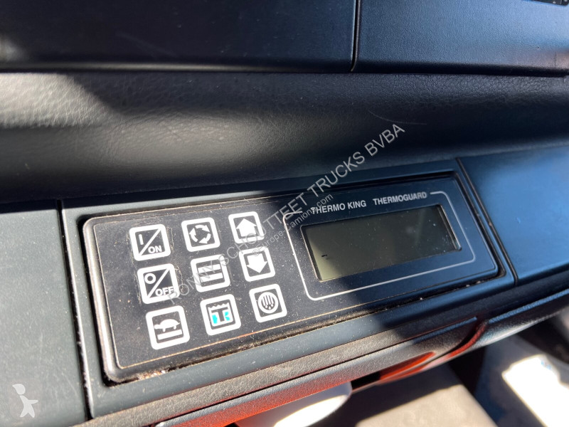 Lastbil MAN TGM 18.290 4X2 LL TGM 18.290 4X2...