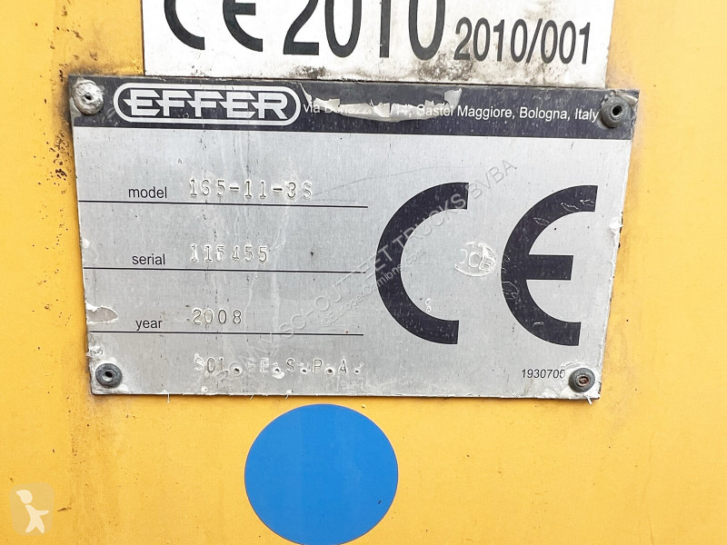 Kamion MAN TGS 33.440 6X4 BL TGS 33.440 6X4 BL...