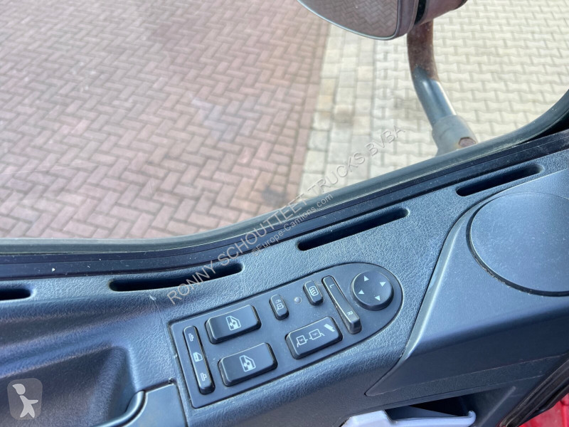 Camion MAN TGM 13.250/340 4X4 BL TGM 13.250/340...