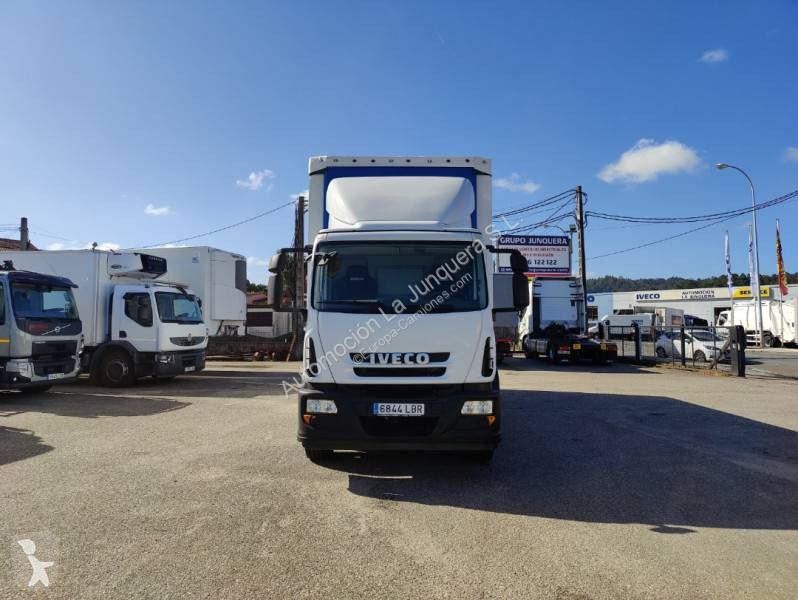 Camion Iveco