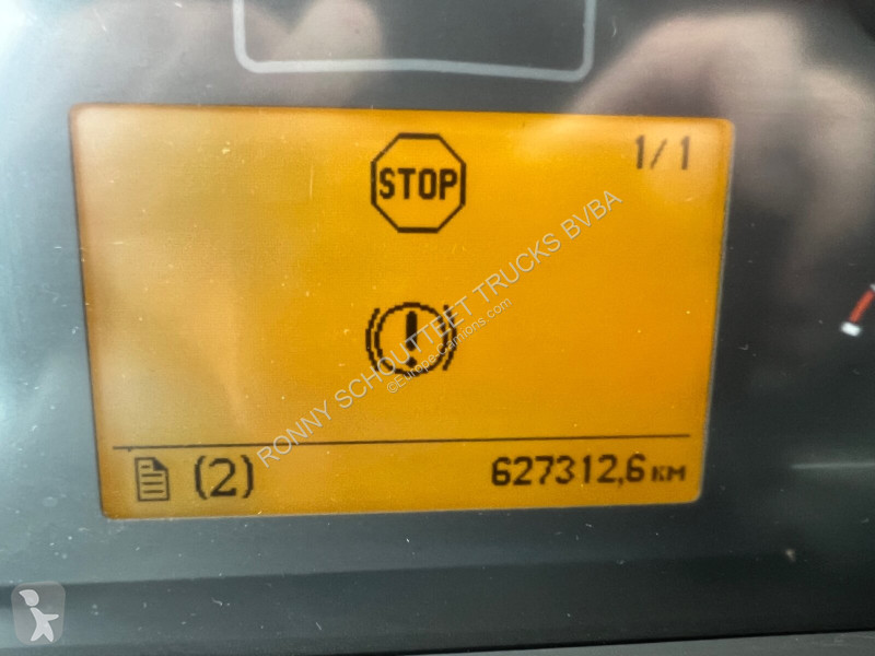 Kamion  FE 280 4x2 FE 280 4x2,...