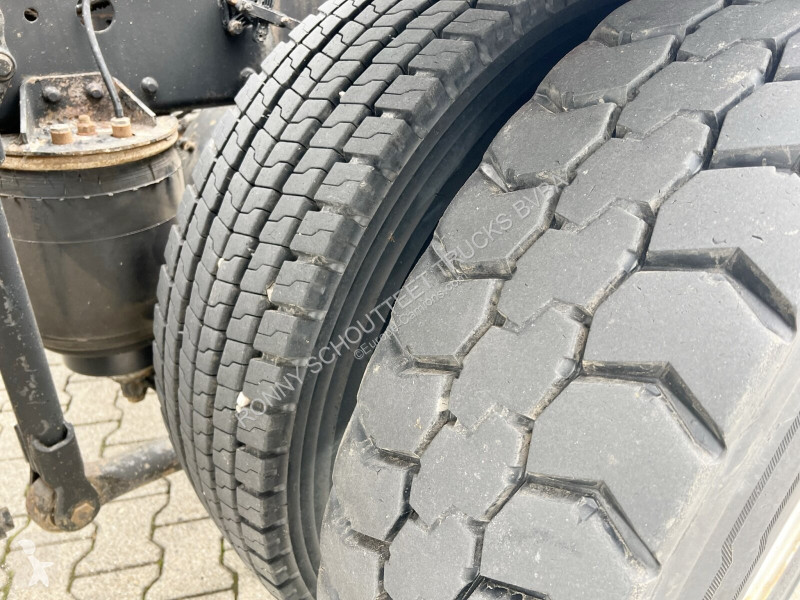 Camion MAN TGA 26.440 6X2-2 BL TGA 26.440 6X2-2...