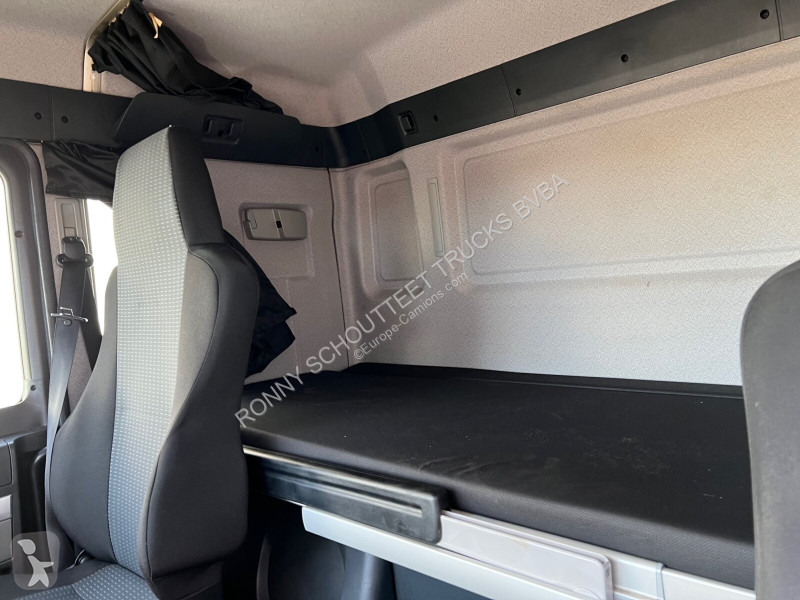 Lastbil MAN TGL 12.220 4X2 BL TGL 12.220 4X2 BL...