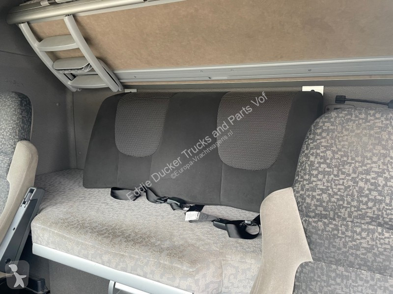 Camion DAF 410 EURO 5 SPACE CAB / MANUAL...