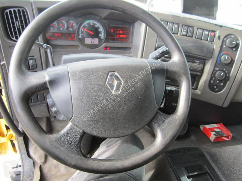 Lastbil Renault 430 DXI