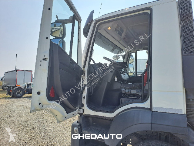 Kamion Iveco Stralis AD190S31 - AD190S31 GHEDAUTO