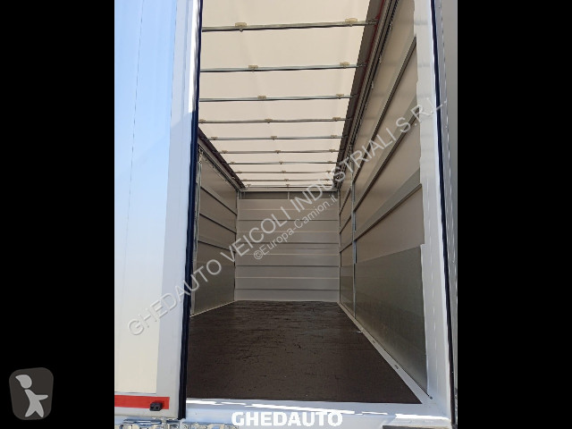 Kamion Iveco Stralis Hi Way 260 2016 - stralis...