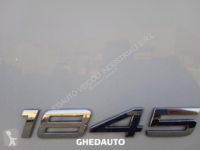 Tractor Mercedes MERCEDES ACTROS - ACTROS -...