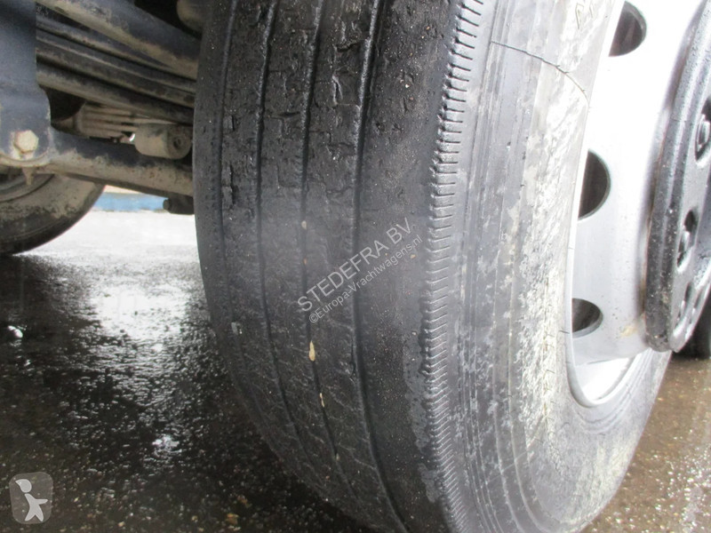 Kamion MAN 35-364 , Manual , 8x4 , 3 way tipper...