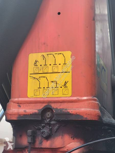 Camion DAF