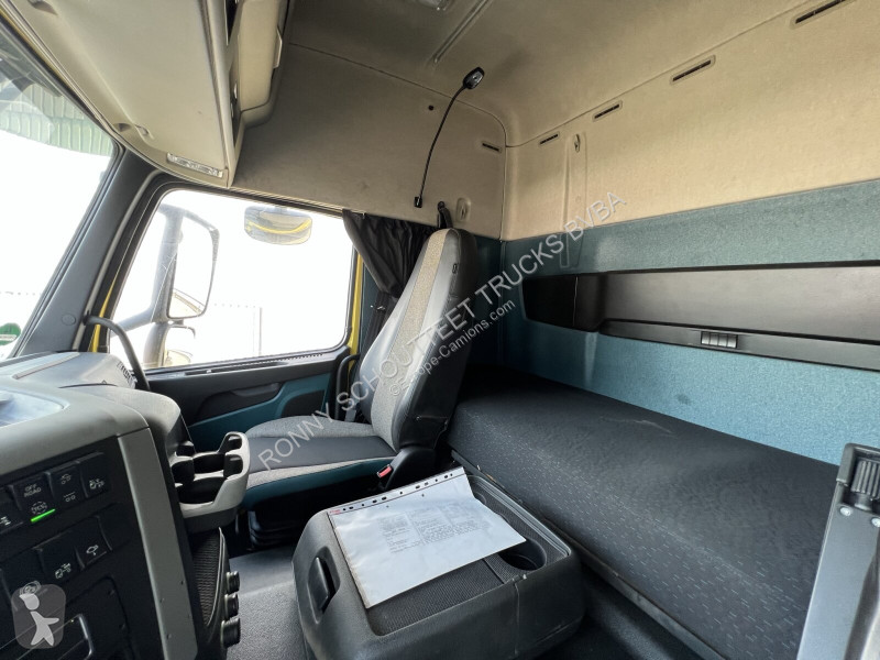Kamion  FM 450 6x2 FM 450 6x2, Motorabtrieb,...