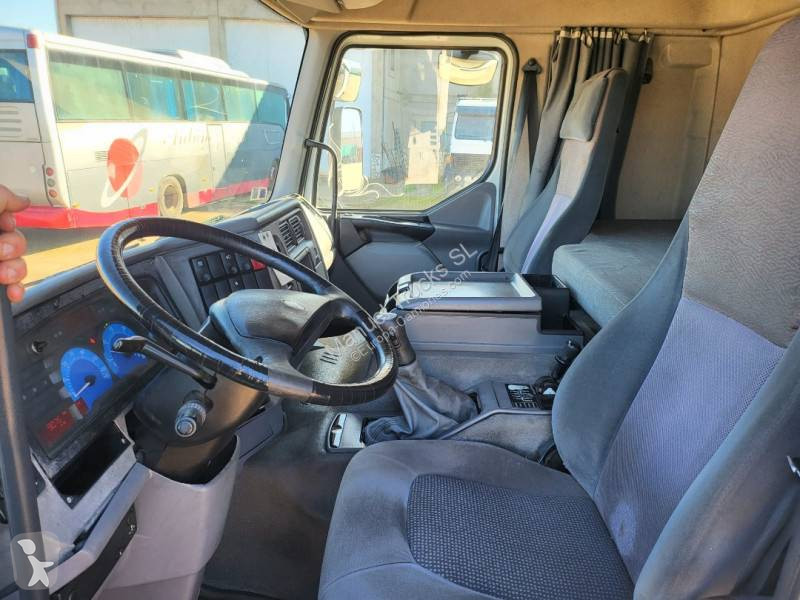 شاحنة Renault
