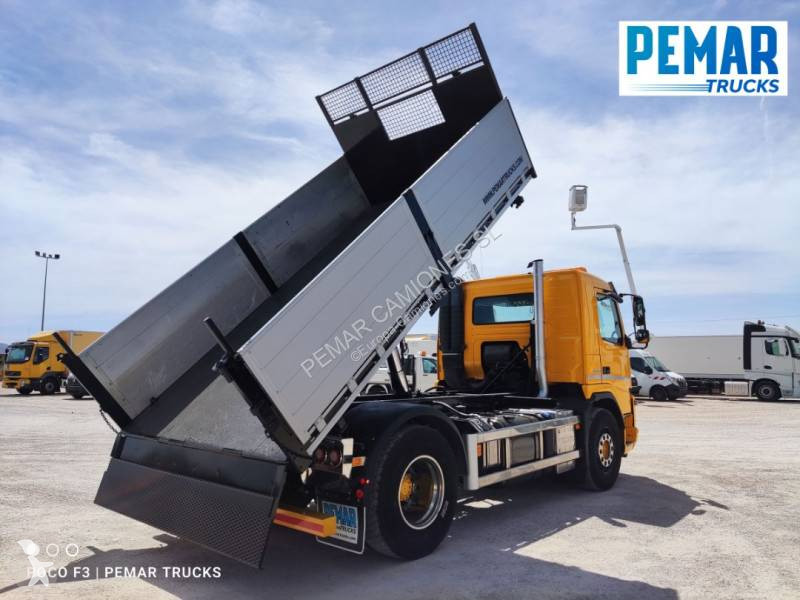 Camion Volvo
