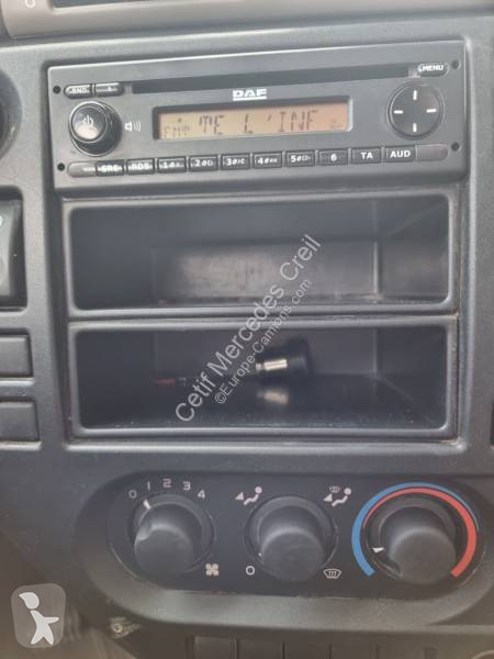 Camion DAF