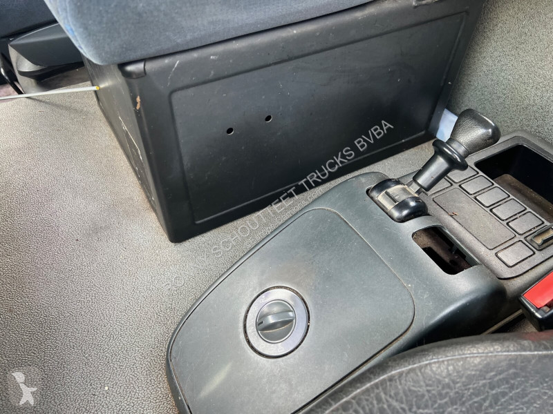 Camion MAN TGA 28.350 6X4-4 BL TGA 28.350 6X4-4...