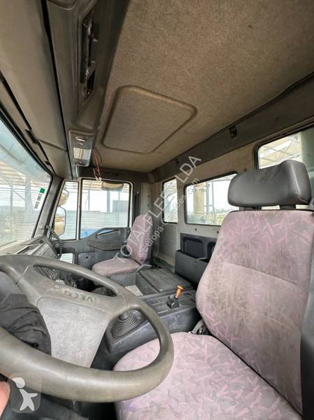 Camion Iveco