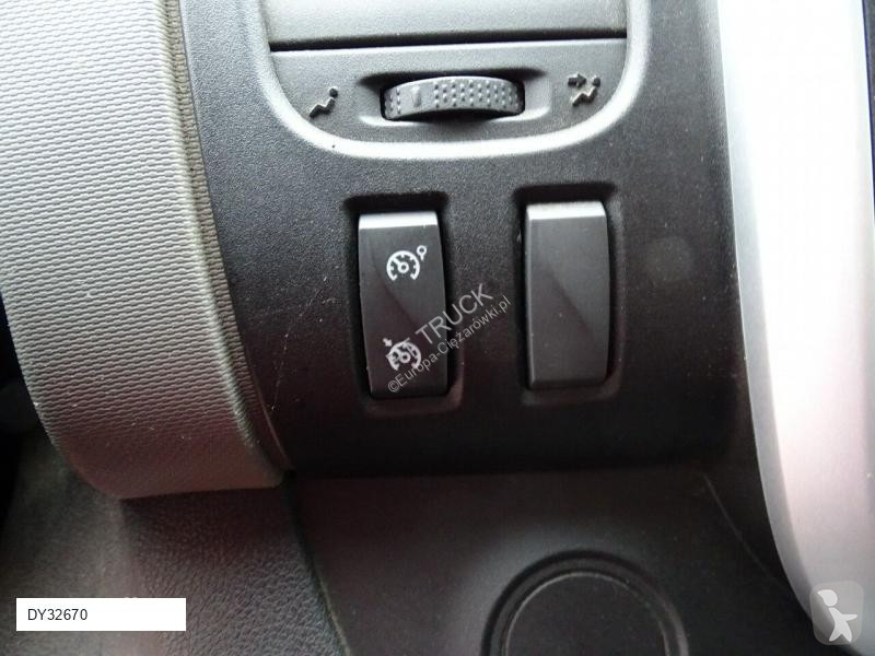 Autoutilitară Renault TRAQFIC L2 H1