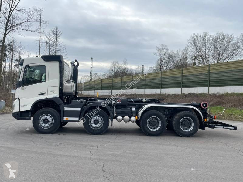 Camion Volvo