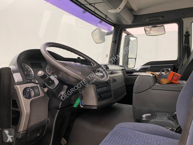 Kamion MAN 32.360 - 8x4
