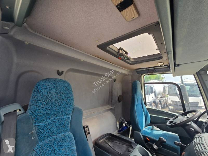Camion DAF