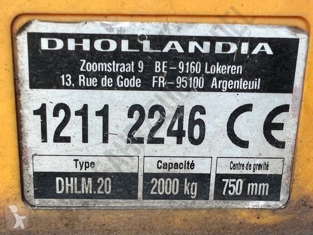 Kamion Renault Midlum 18.270dxi - EEV - LBW