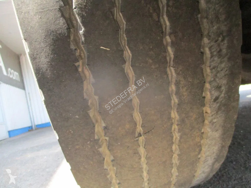 Camion Renault AE 385 AE 385 , Manual , 6x4 , 3...