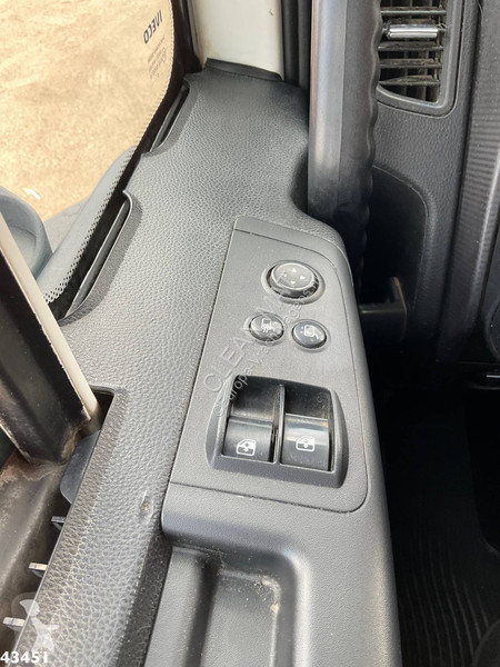 Kamion Iveco AD260T 6x4 Euro 6 AJK 20...