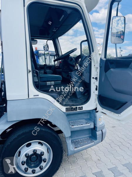 Camion DAF AK 60.1 A2