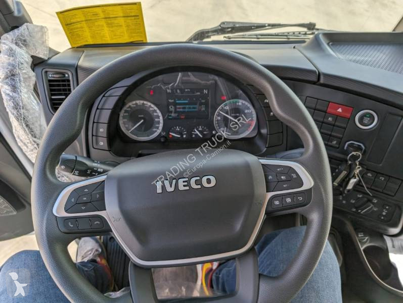Camion Iveco
