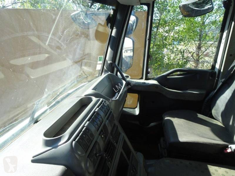 Kamion Iveco