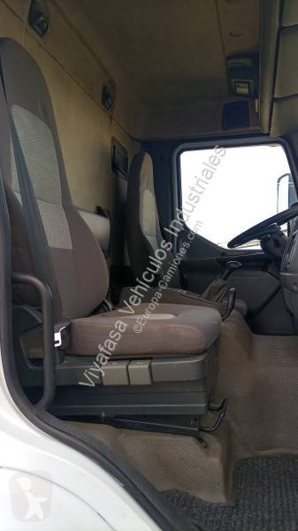 Camion Renault