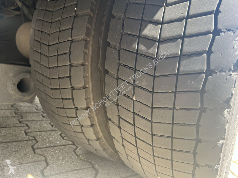Kamion Mercedes Atego 1230 L 4x2 Atego 1230 L...